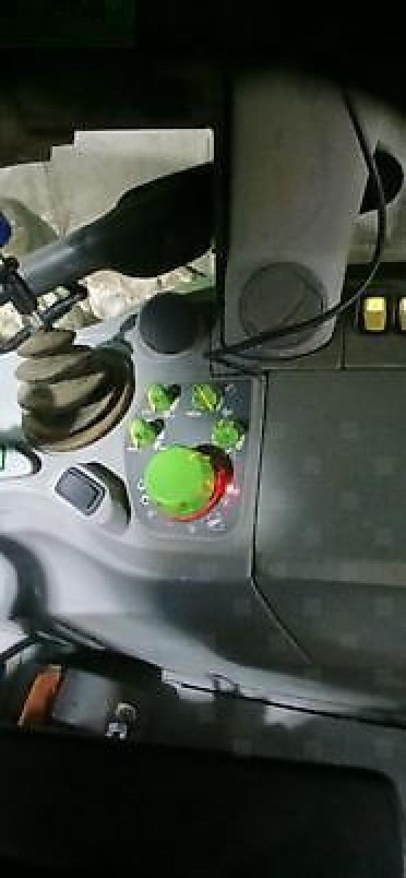 Traktor tip Deutz-Fahr agrotron k420, Gebrauchtmaschine in MONFERRAN (Poză 13)