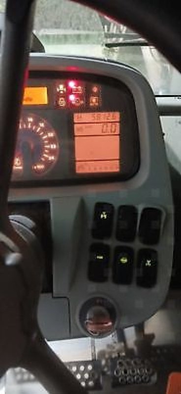 Traktor du type Deutz-Fahr AGROTRON K420, Gebrauchtmaschine en Revel (Photo 12)