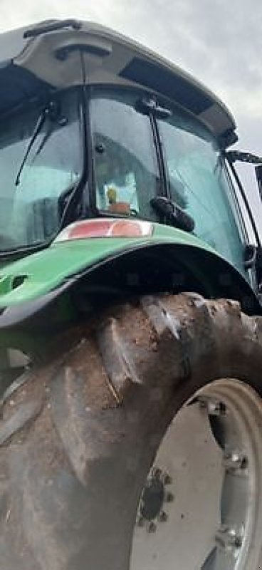 Traktor du type Deutz-Fahr AGROTRON K420, Gebrauchtmaschine en Revel (Photo 5)