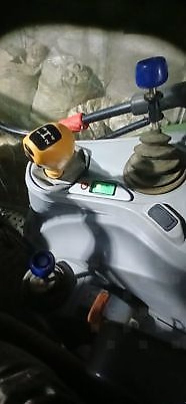 Traktor du type Deutz-Fahr AGROTRON K420, Gebrauchtmaschine en Revel (Photo 14)
