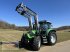 Traktor typu Deutz-Fahr Agrotron K420, Gebrauchtmaschine v Trochtelfingen (Obrázek 1)