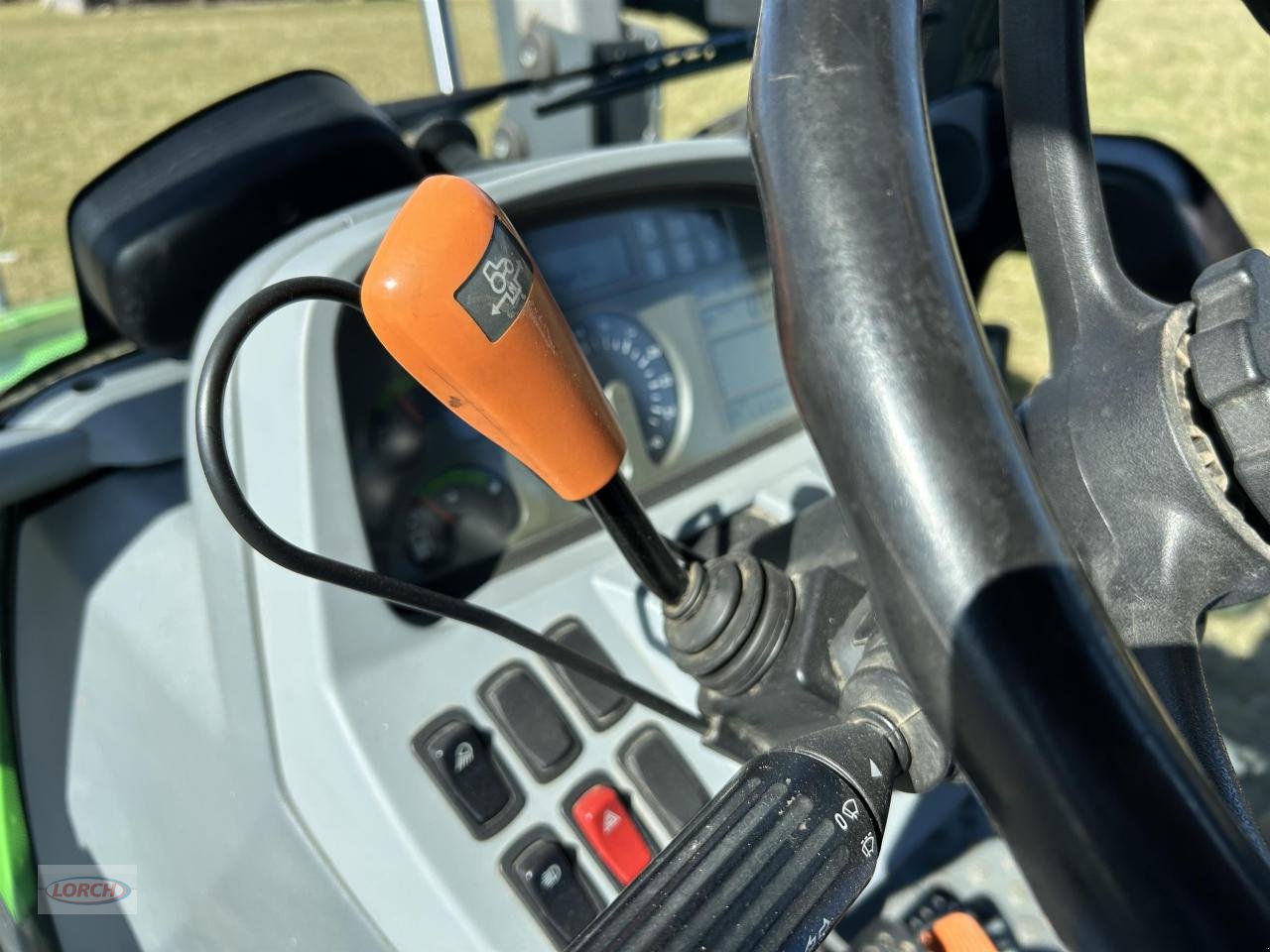 Traktor typu Deutz-Fahr Agrotron K420, Gebrauchtmaschine v Trochtelfingen (Obrázek 11)