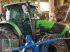 Traktor типа Deutz-Fahr Agrotron K430, Gebrauchtmaschine в OBERNDORF-HOCHMOESSINGEN (Фотография 3)