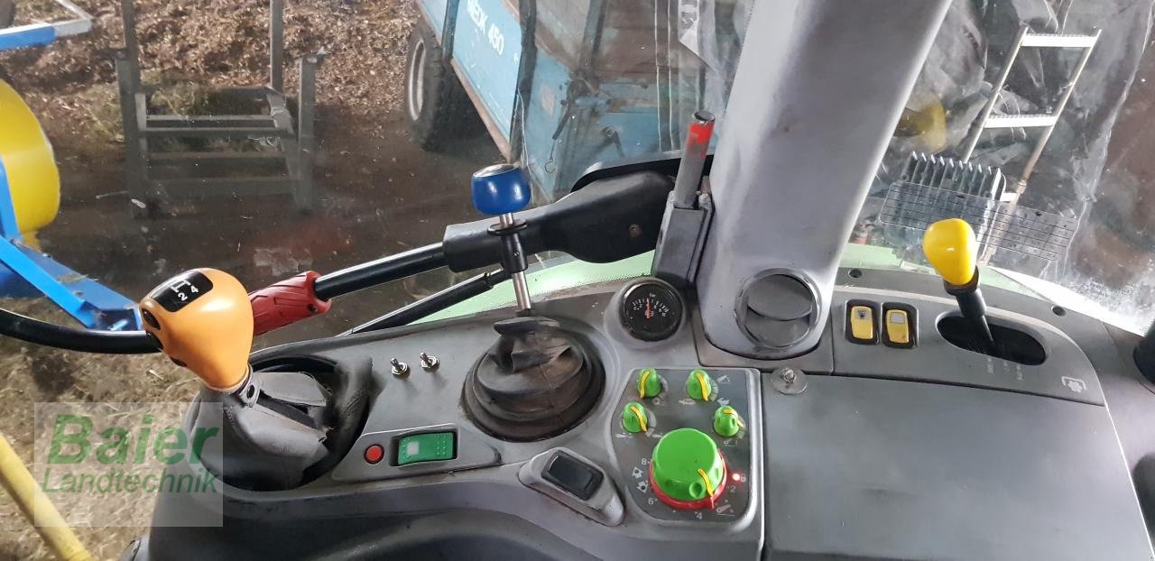 Traktor типа Deutz-Fahr Agrotron K430, Gebrauchtmaschine в OBERNDORF-HOCHMOESSINGEN (Фотография 7)