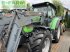 Traktor типа Deutz-Fahr agrotron k90 + quicke q55, Gebrauchtmaschine в DAMAS?AWEK (Фотография 1)