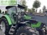 Traktor des Typs Deutz-Fahr agrotron k90 + quicke q55, Gebrauchtmaschine in DAMAS?AWEK (Bild 4)