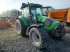 Traktor от тип Deutz-Fahr Agrotron K90, Gebrauchtmaschine в Weimar-Niederwalgern (Снимка 3)