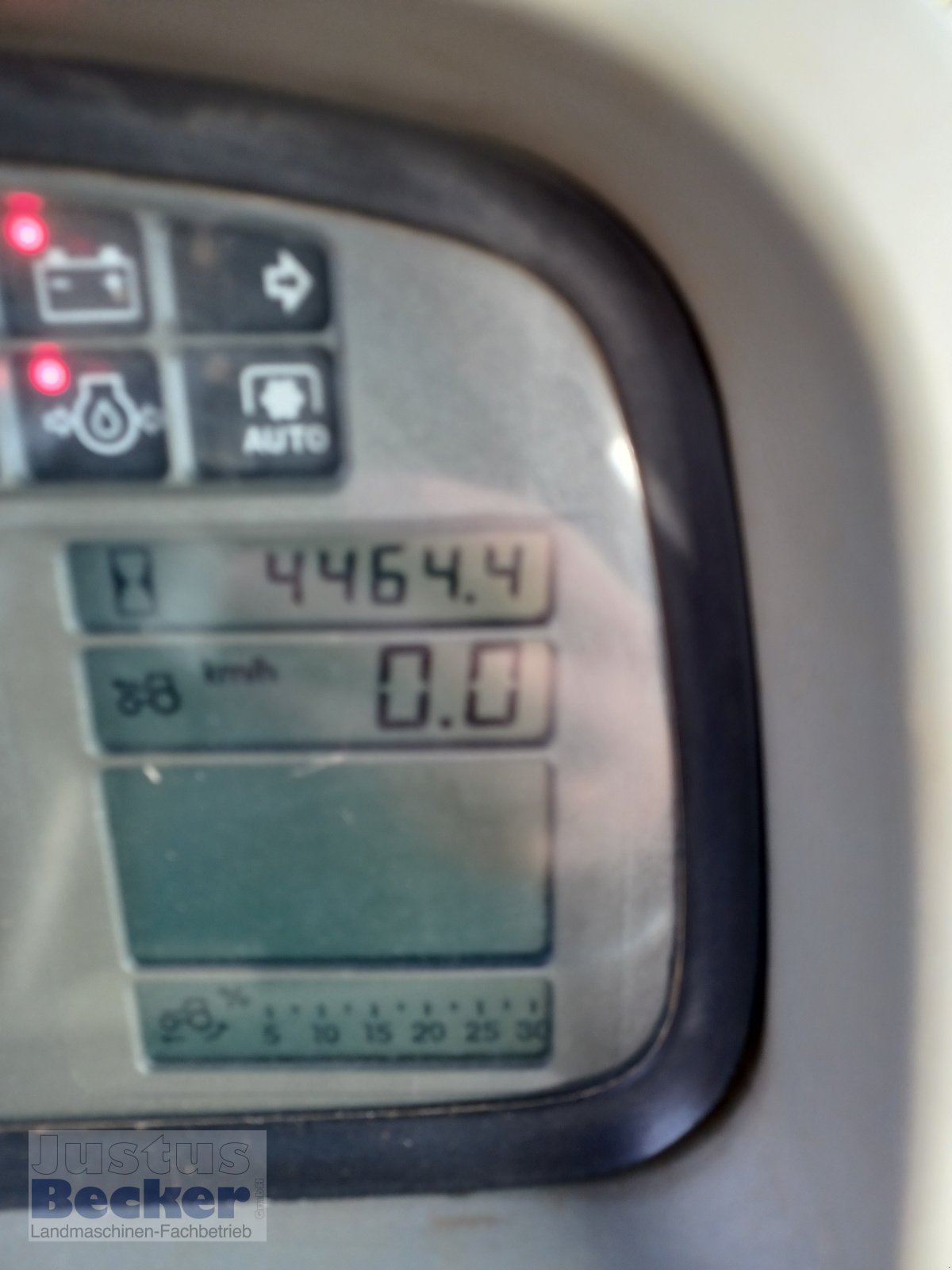 Traktor от тип Deutz-Fahr Agrotron K90, Gebrauchtmaschine в Weimar-Niederwalgern (Снимка 13)