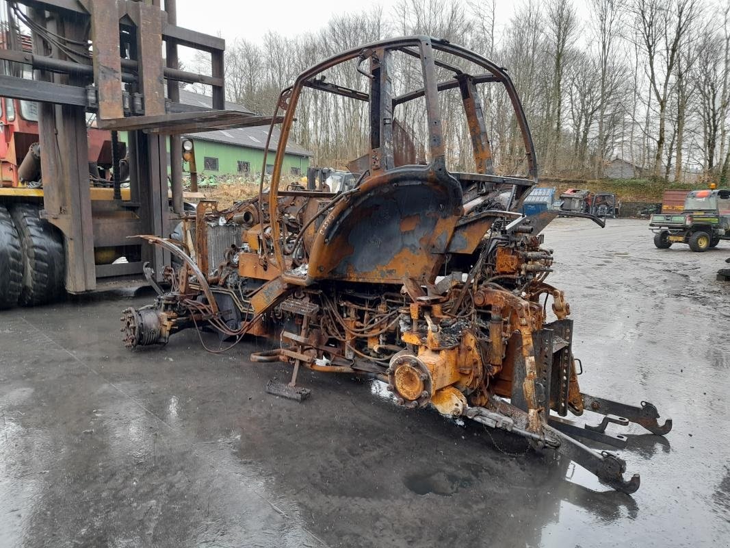 Traktor of the type Deutz-Fahr Agrotron L710, Gebrauchtmaschine in Viborg (Picture 4)