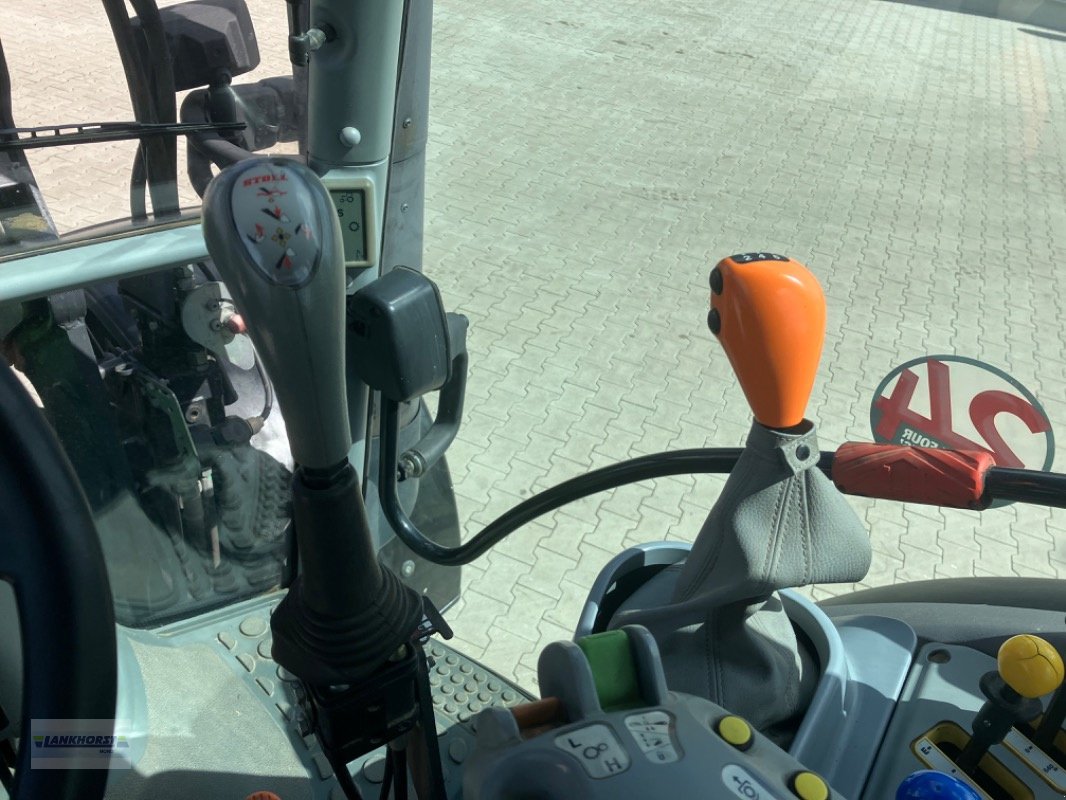 Traktor of the type Deutz-Fahr Agrotron M 410, Gebrauchtmaschine in Aurich (Picture 23)