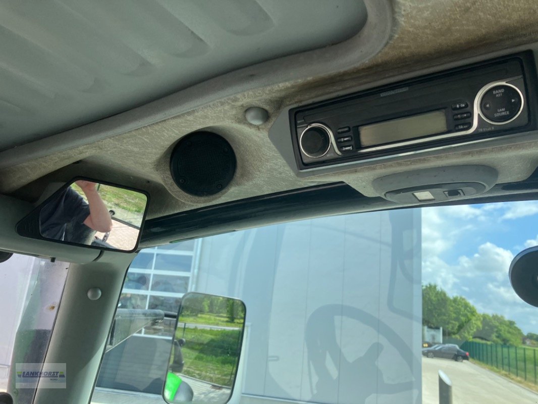 Traktor of the type Deutz-Fahr Agrotron M 410, Gebrauchtmaschine in Aurich (Picture 24)