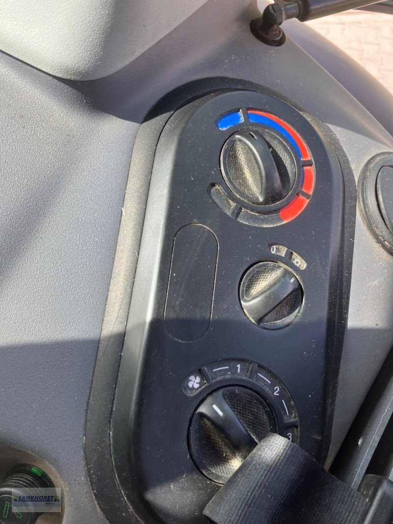 Traktor of the type Deutz-Fahr Agrotron M 410, Gebrauchtmaschine in Aurich (Picture 25)