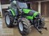 Traktor des Typs Deutz-Fahr Agrotron M 410, Gebrauchtmaschine in Unterneukirchen (Bild 1)
