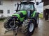 Traktor des Typs Deutz-Fahr Agrotron M 410, Gebrauchtmaschine in Unterneukirchen (Bild 4)