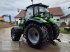 Traktor des Typs Deutz-Fahr Agrotron M 410, Gebrauchtmaschine in Unterneukirchen (Bild 5)
