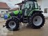 Traktor des Typs Deutz-Fahr Agrotron M 410, Gebrauchtmaschine in Unterneukirchen (Bild 9)