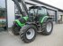 Traktor typu Deutz-Fahr Agrotron M 420, Gebrauchtmaschine v Waischenfeld (Obrázek 2)