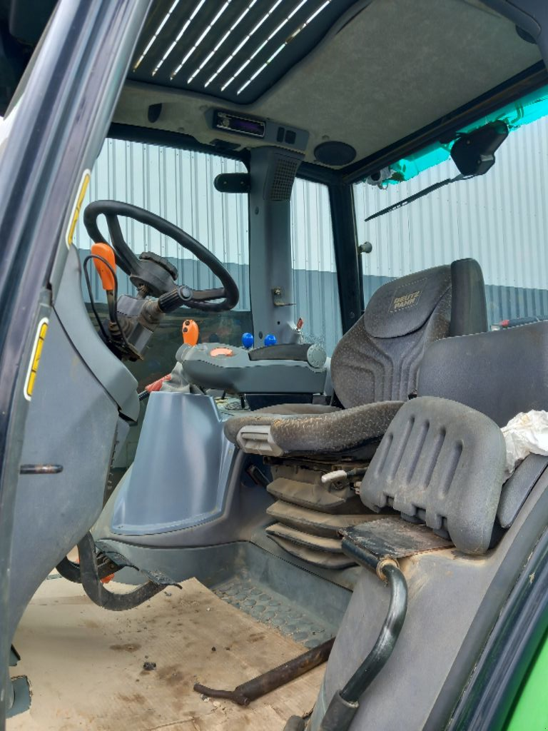 Traktor tip Deutz-Fahr Agrotron M 600, Gebrauchtmaschine in BRECE (Poză 5)