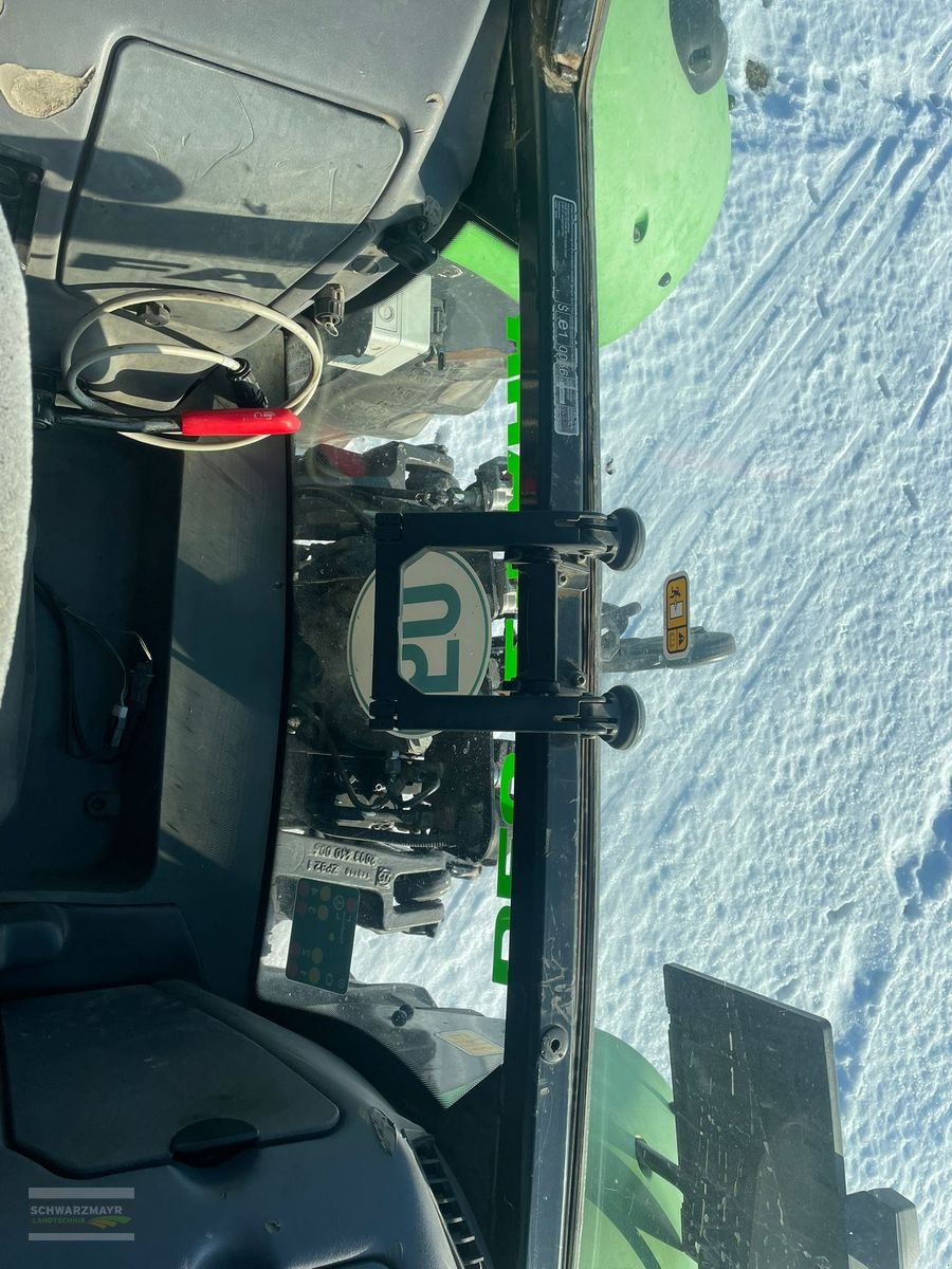 Traktor от тип Deutz-Fahr Agrotron M 610 Premium, Neumaschine в Gampern (Снимка 12)