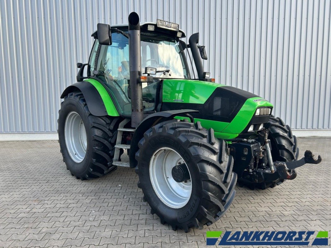 Traktor del tipo Deutz-Fahr AGROTRON M 620 DCR, Gebrauchtmaschine en Emsbüren (Imagen 1)