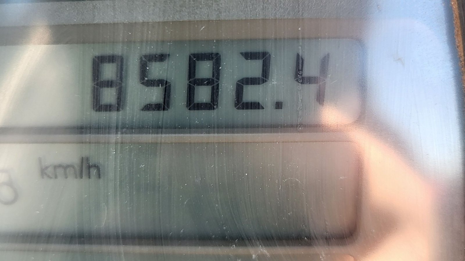 Traktor типа Deutz-Fahr Agrotron M 620 M 620 profiline Quicke Q75 frontlæsser, Gebrauchtmaschine в Sabro (Фотография 5)