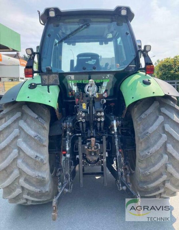 Traktor des Typs Deutz-Fahr AGROTRON M 620 P.L. PROFILINE, Gebrauchtmaschine in Melle (Bild 4)