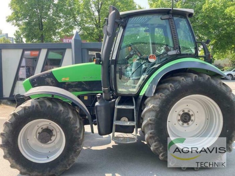 Traktor des Typs Deutz-Fahr AGROTRON M 620 P.L. PROFILINE, Gebrauchtmaschine in Melle (Bild 2)