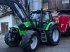Traktor of the type Deutz-Fahr Agrotron M 620 Profiline, Gebrauchtmaschine in Tröstau (Picture 1)