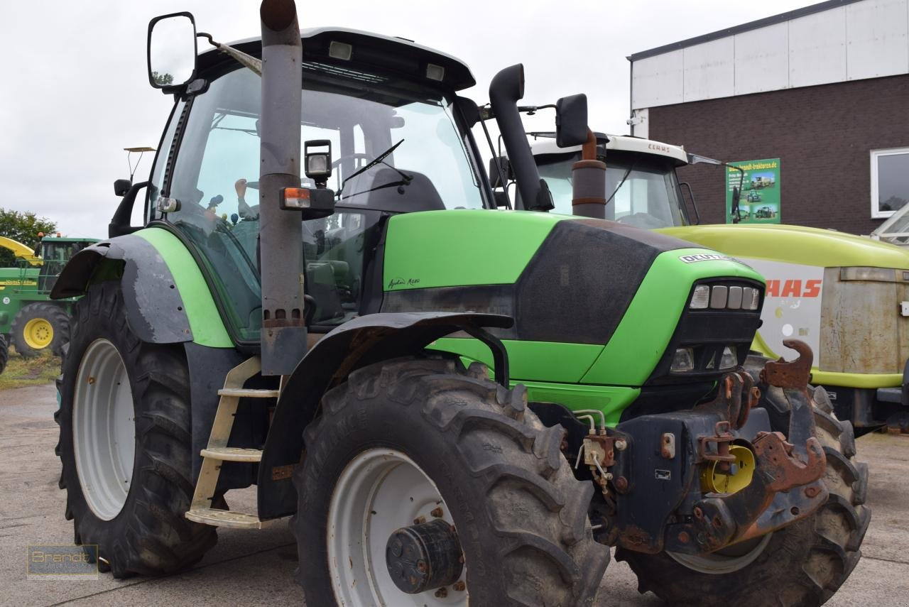 Traktor tipa Deutz-Fahr Agrotron M 620, Gebrauchtmaschine u Oyten (Slika 2)