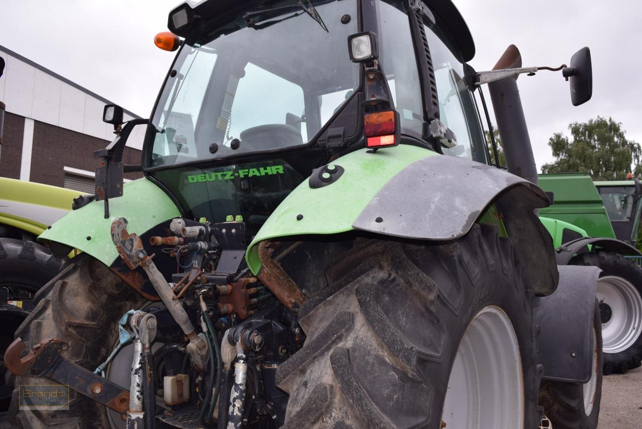 Traktor tipa Deutz-Fahr Agrotron M 620, Gebrauchtmaschine u Oyten (Slika 5)