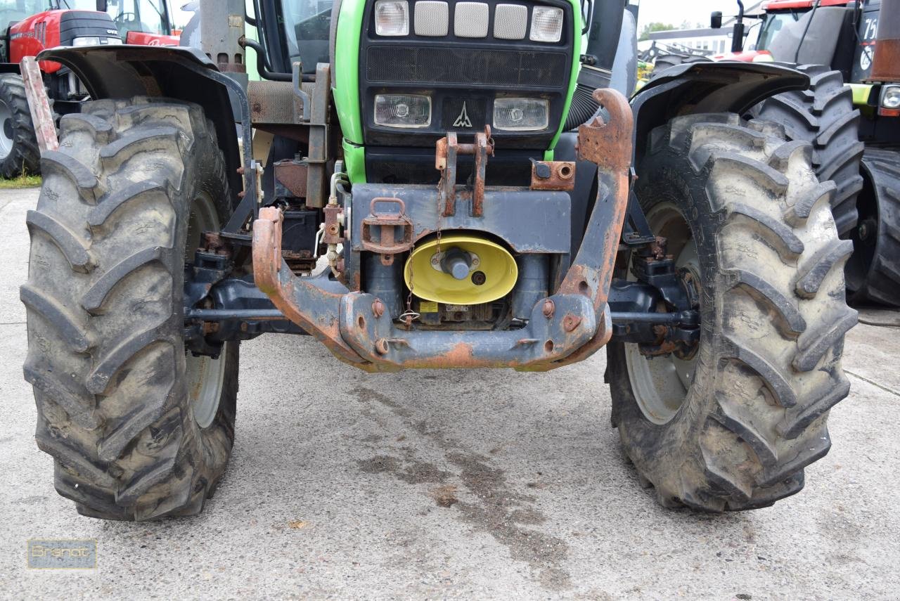 Traktor tipa Deutz-Fahr Agrotron M 620, Gebrauchtmaschine u Oyten (Slika 8)