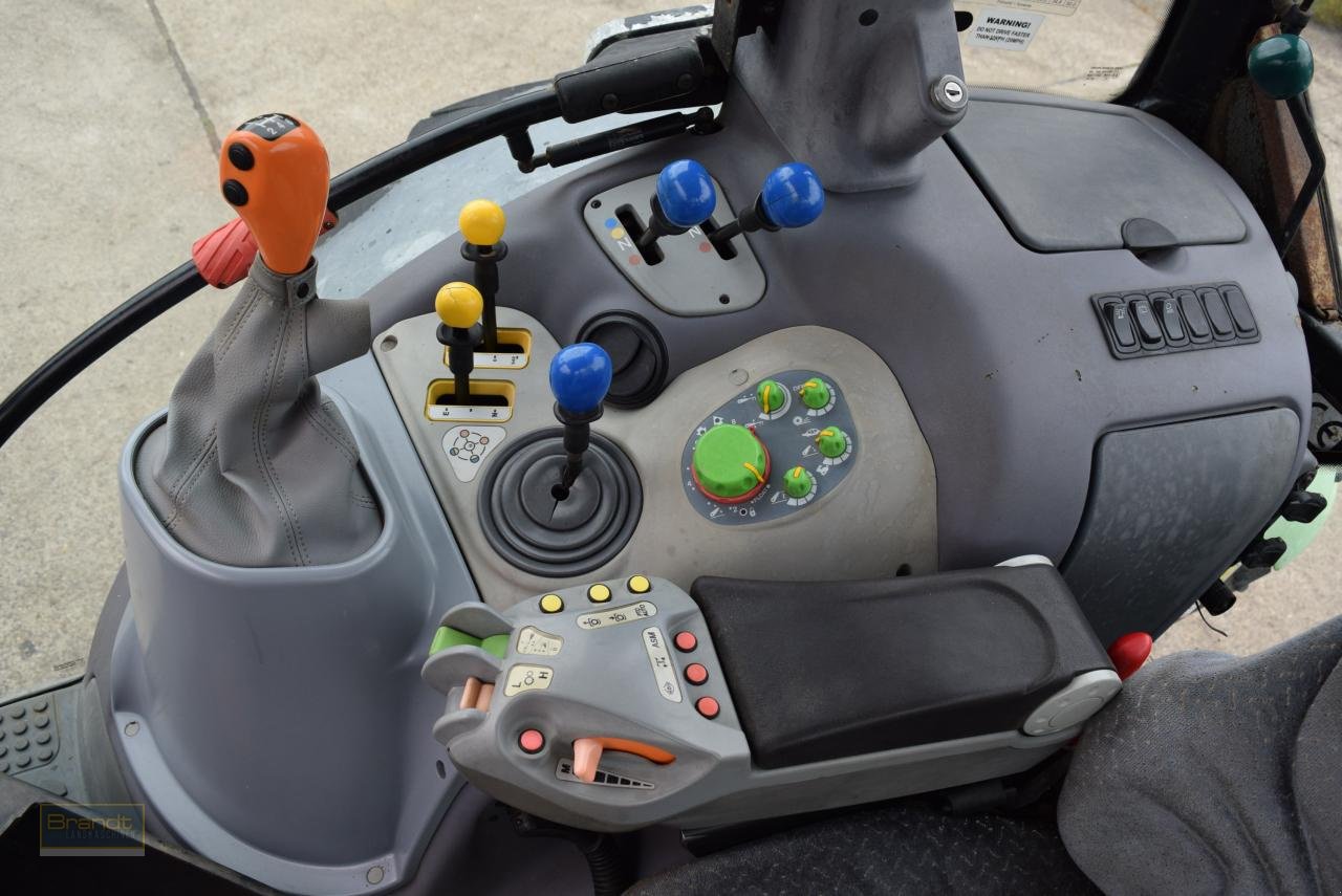 Traktor tipa Deutz-Fahr Agrotron M 620, Gebrauchtmaschine u Oyten (Slika 11)