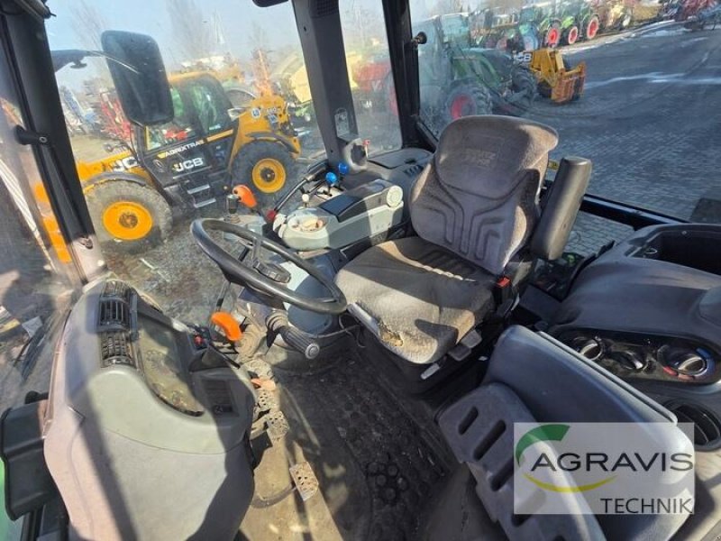 Traktor типа Deutz-Fahr AGROTRON M 620, Gebrauchtmaschine в Calbe / Saale (Фотография 7)