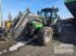 Traktor типа Deutz-Fahr AGROTRON M 620, Gebrauchtmaschine в Calbe / Saale (Фотография 1)