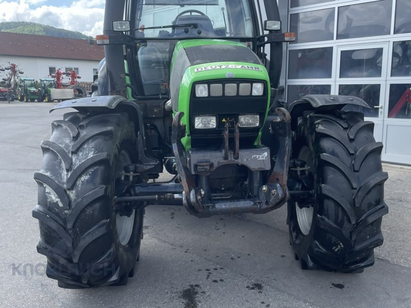 Traktor типа Deutz-Fahr Agrotron M 620, Gebrauchtmaschine в Immendingen (Фотография 2)