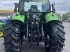 Traktor типа Deutz-Fahr Agrotron M 620, Gebrauchtmaschine в Immendingen (Фотография 4)