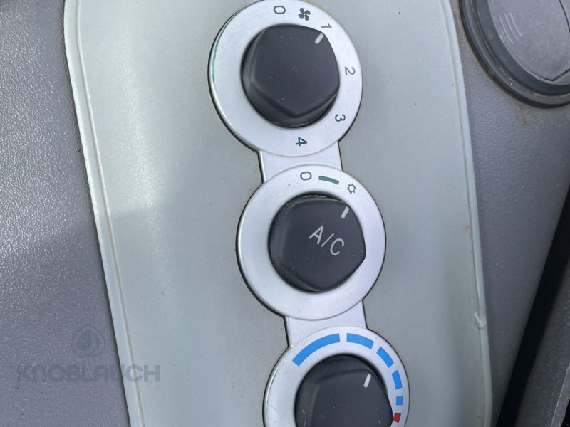 Traktor типа Deutz-Fahr Agrotron M 620, Gebrauchtmaschine в Immendingen (Фотография 6)