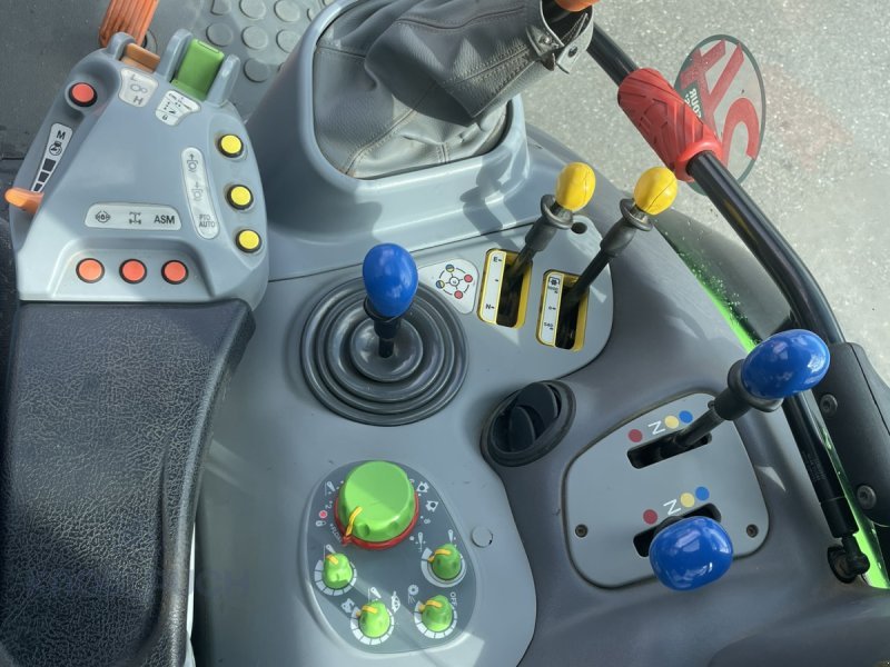 Traktor типа Deutz-Fahr Agrotron M 620, Gebrauchtmaschine в Immendingen (Фотография 7)