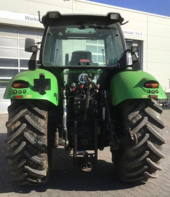 Traktor typu Deutz-Fahr Agrotron M 620, Gebrauchtmaschine v Landsberg (Obrázek 6)