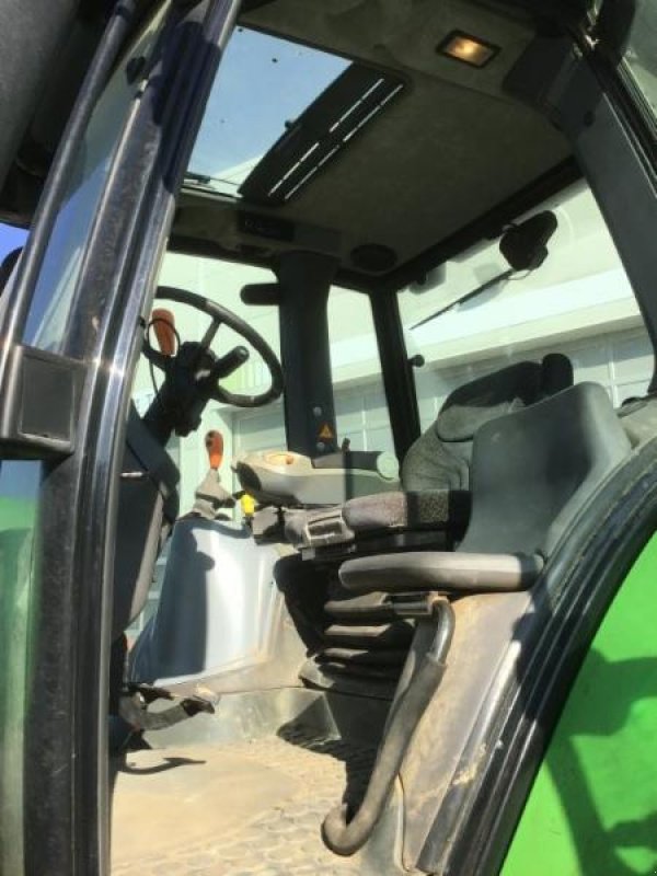 Traktor typu Deutz-Fahr Agrotron M 620, Gebrauchtmaschine v Landsberg (Obrázek 7)