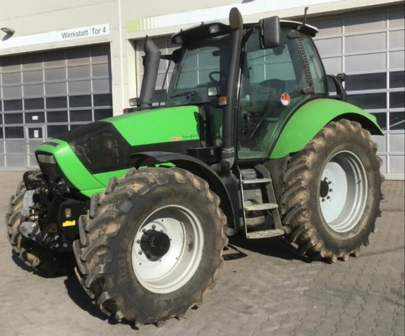 Traktor typu Deutz-Fahr Agrotron M 620, Gebrauchtmaschine v Landsberg (Obrázek 1)