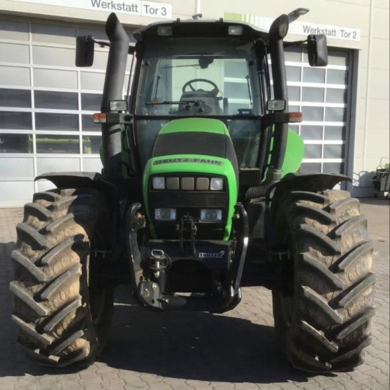Traktor typu Deutz-Fahr Agrotron M 620, Gebrauchtmaschine v Landsberg (Obrázek 3)