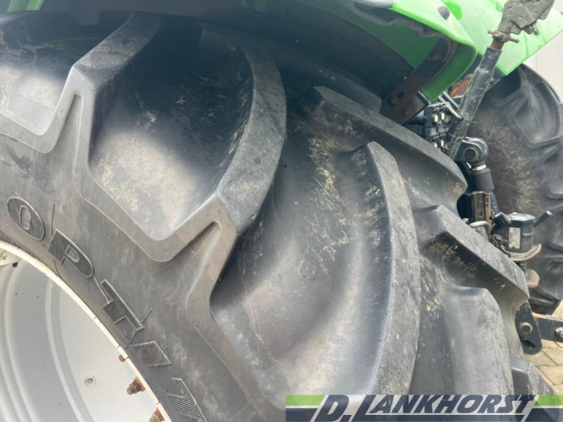 Traktor от тип Deutz-Fahr Agrotron M 620, Gebrauchtmaschine в Emsbüren (Снимка 15)