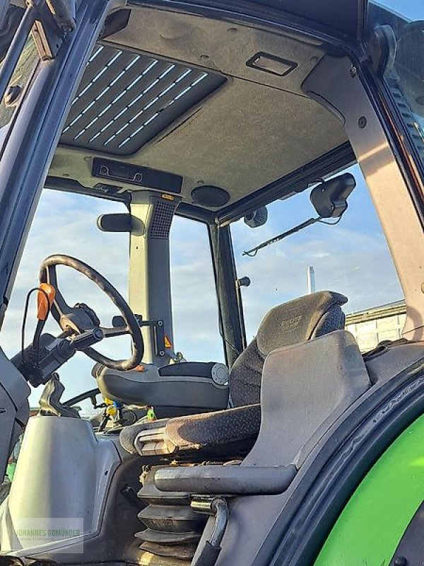 Traktor des Typs Deutz-Fahr AGROTRON M 620, Gebrauchtmaschine in Leichlingen (Bild 9)