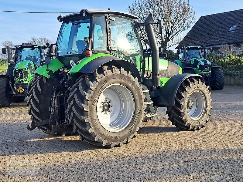 Traktor des Typs Deutz-Fahr AGROTRON M 620, Gebrauchtmaschine in Leichlingen (Bild 3)