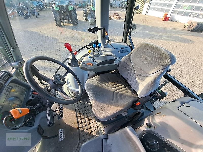 Traktor des Typs Deutz-Fahr AGROTRON M 620, Gebrauchtmaschine in Leichlingen (Bild 10)