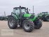 Traktor des Typs Deutz-Fahr AGROTRON M 640 original 4820 Stunden !!!, Gebrauchtmaschine in Leichlingen (Bild 1)