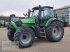 Traktor des Typs Deutz-Fahr AGROTRON M 640 original 4820 Stunden !!!, Gebrauchtmaschine in Leichlingen (Bild 8)