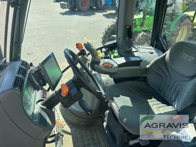 Traktor des Typs Deutz-Fahr AGROTRON M 650 P.L., Gebrauchtmaschine in Alpen (Bild 7)