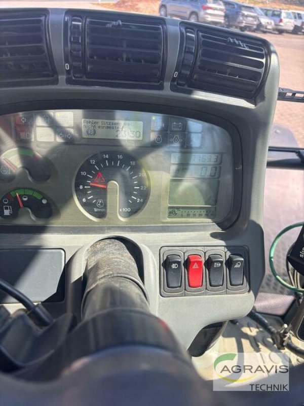 Traktor des Typs Deutz-Fahr AGROTRON M 650 P.L., Gebrauchtmaschine in Alpen (Bild 6)